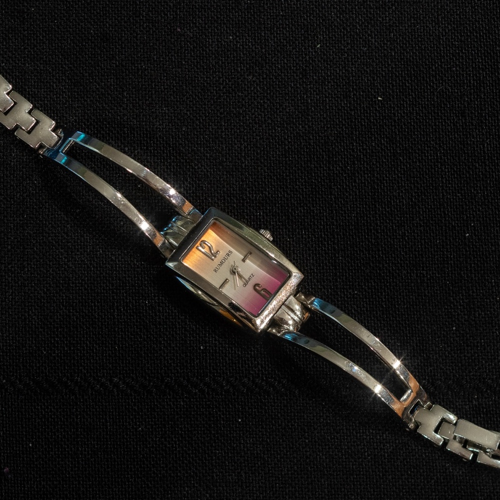 Rumors Women's Watch - Colored Face